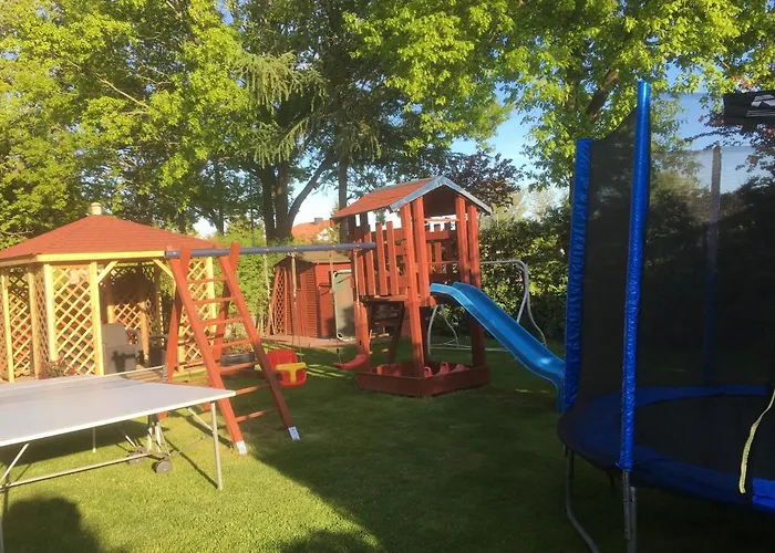 게스트하우스 Eldorado