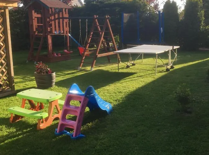 Eldorado 게스트하우스