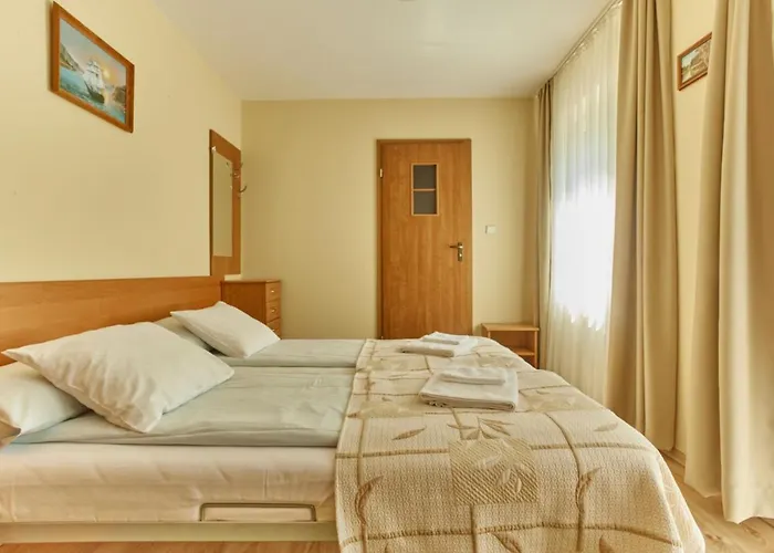 Eldorado Gasthuis 3*