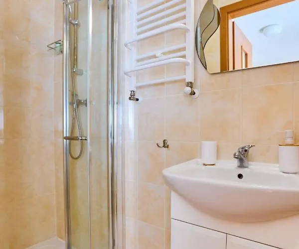 Eldorado 게스트하우스 레왈