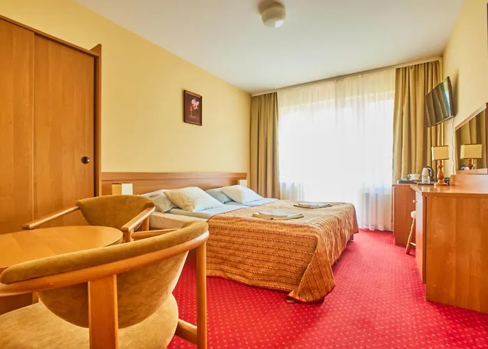 Eldorado Gasthuis 3*