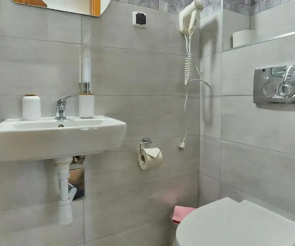 게스트하우스 Eldorado 레왈