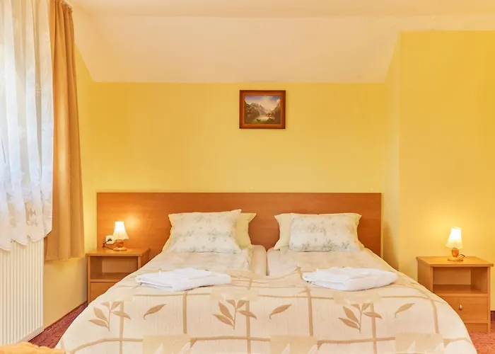 Eldorado Gasthuis 3*