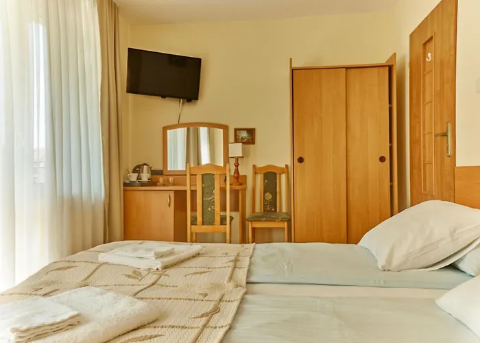 Eldorado Gasthuis 3*