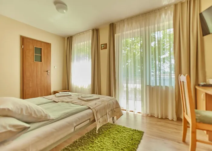 Eldorado 게스트하우스