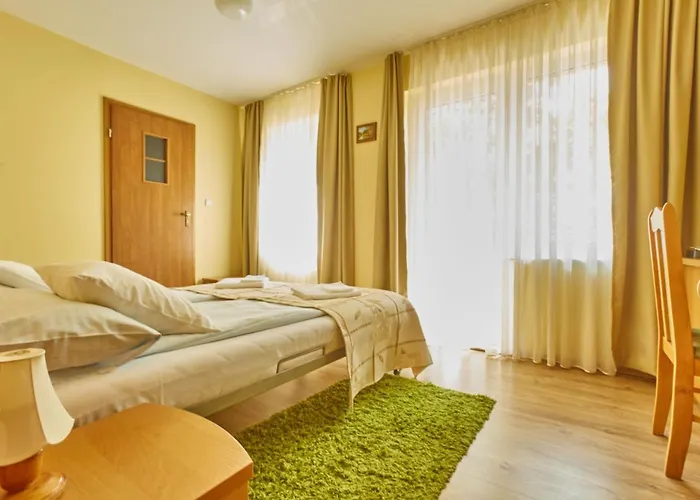 Gasthuis Eldorado 3*