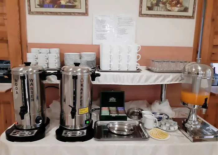 게스트하우스 Eldorado 레왈