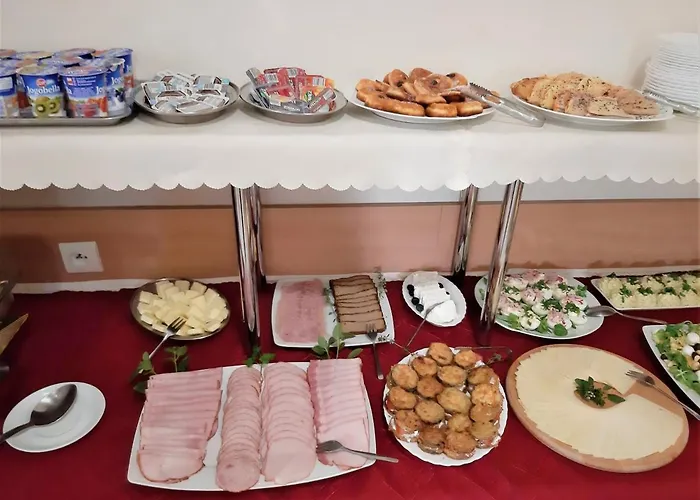 Eldorado 게스트하우스 3*