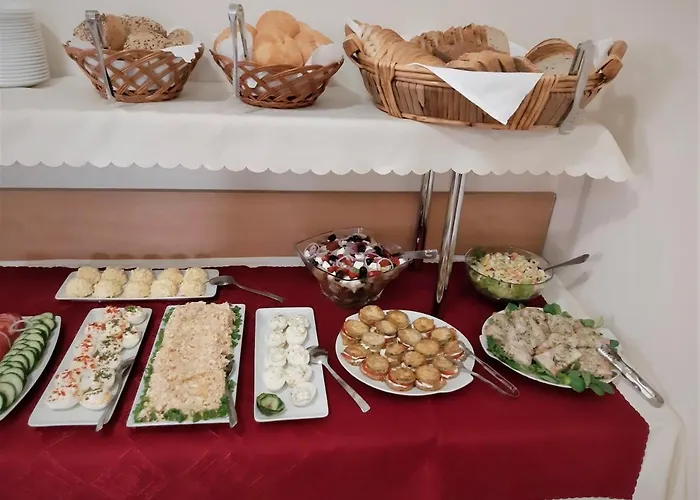 Eldorado 게스트하우스