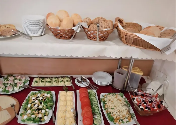 게스트하우스 Eldorado 3*