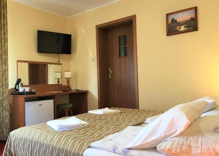 게스트하우스 Eldorado 3*