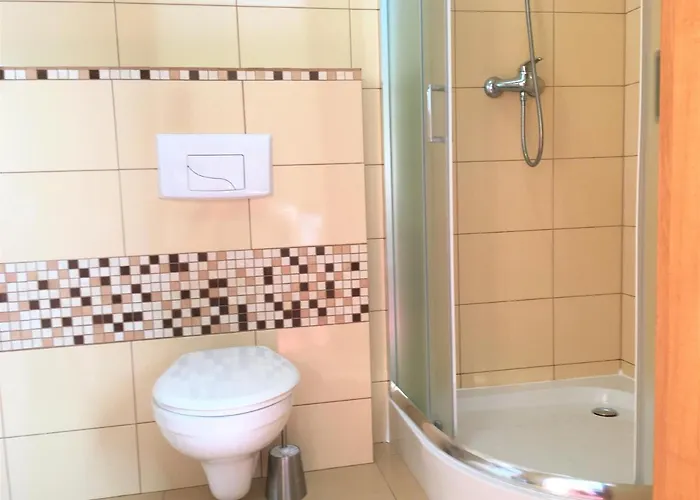 게스트하우스 Eldorado 레왈