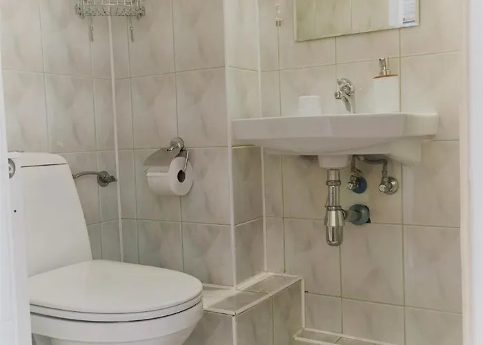 Eldorado 게스트하우스 3*