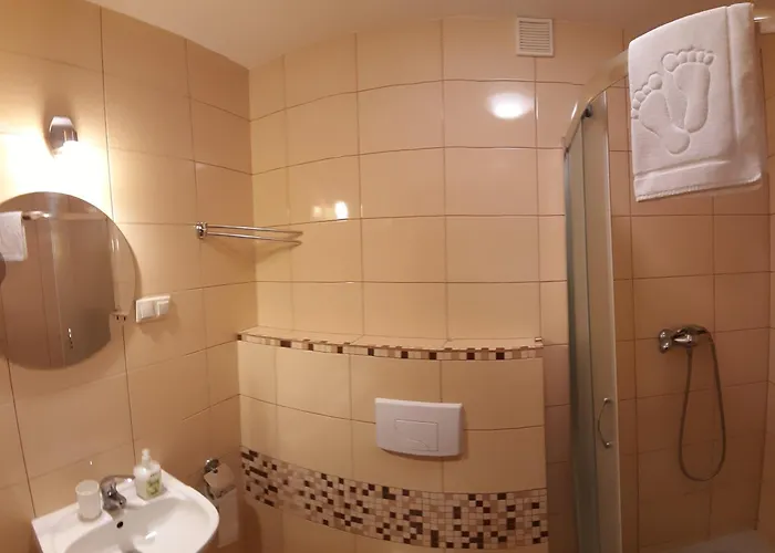 게스트하우스 Eldorado 레왈