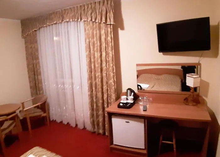 게스트하우스 Eldorado 3*