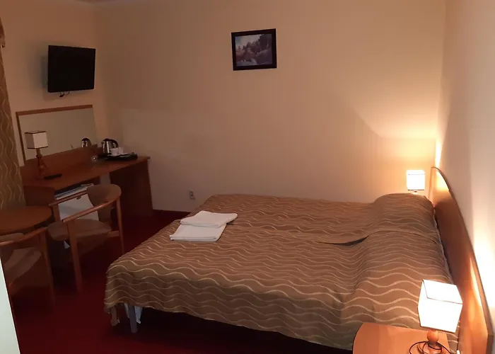 게스트하우스 Eldorado 3*