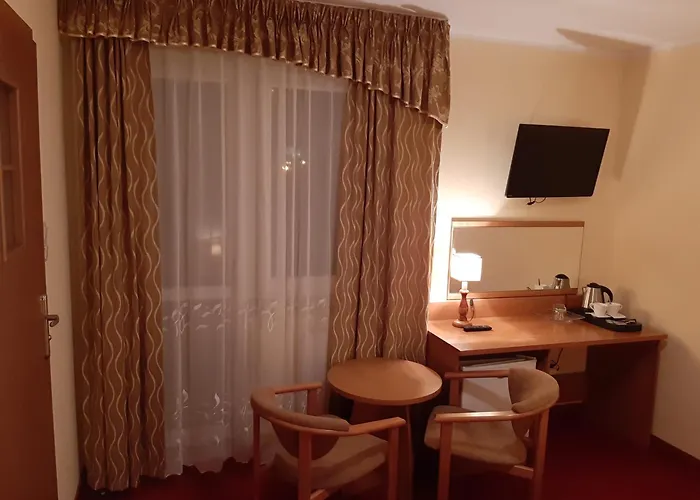 게스트하우스 Eldorado 레왈