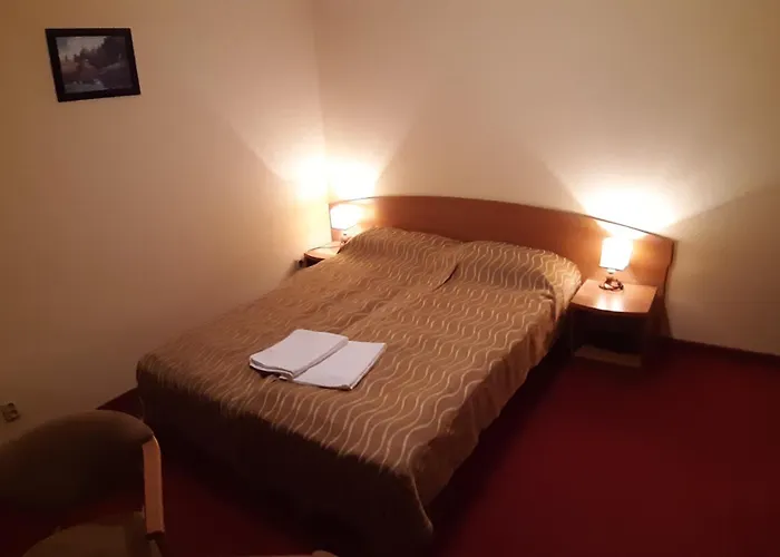 게스트하우스 Eldorado 레왈