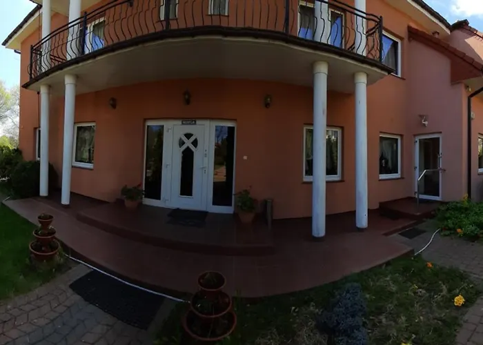 게스트하우스 Eldorado