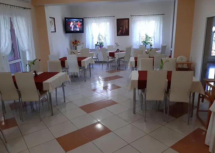 Eldorado 게스트하우스 레왈