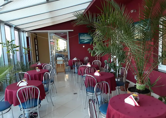 Eldorado 게스트하우스 3*