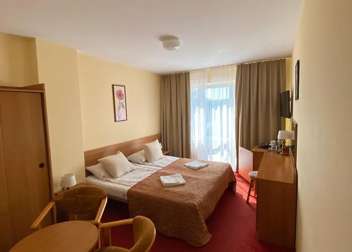 Eldorado 게스트하우스 3*