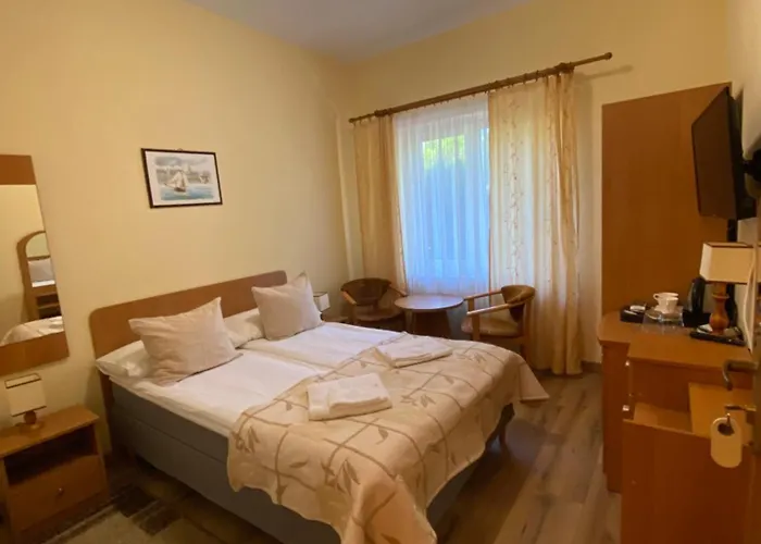 게스트하우스 Eldorado 3*