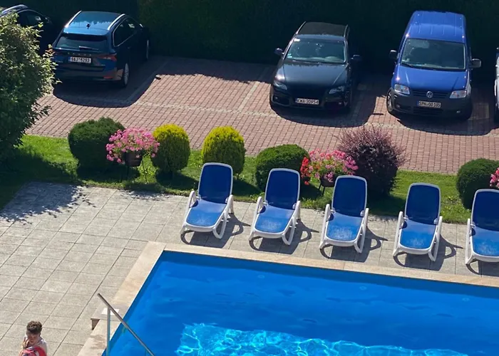 Eldorado 게스트하우스 레왈