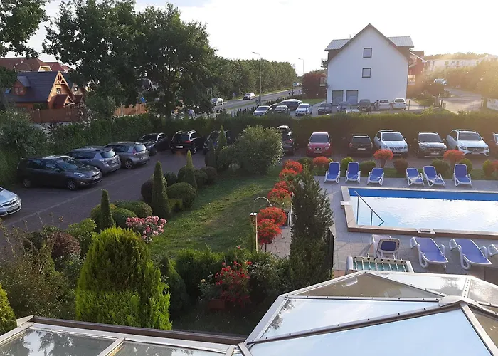 Eldorado 게스트하우스 3*