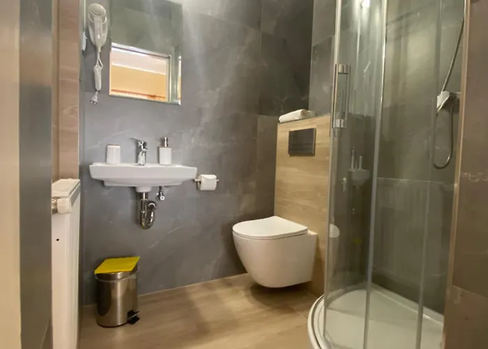 게스트하우스 Eldorado 3*