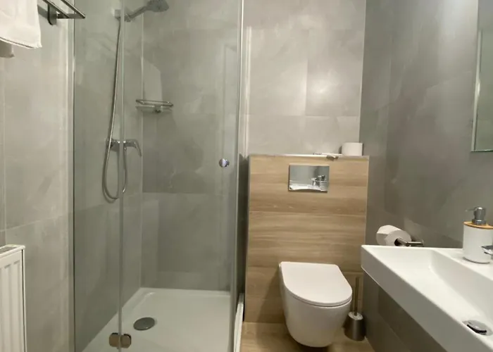 게스트하우스 Eldorado 레왈