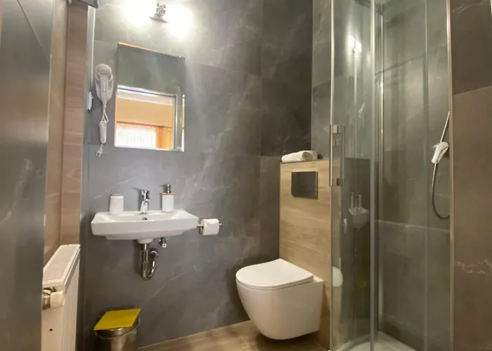 Eldorado 게스트하우스