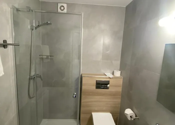 Eldorado 게스트하우스 레왈