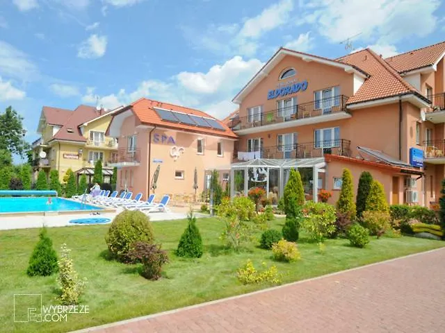 Eldorado 게스트하우스 레왈