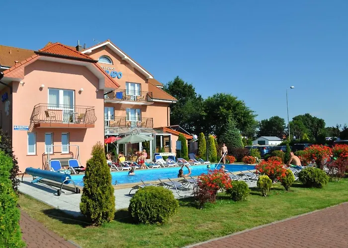 Gasthuis Eldorado 3*