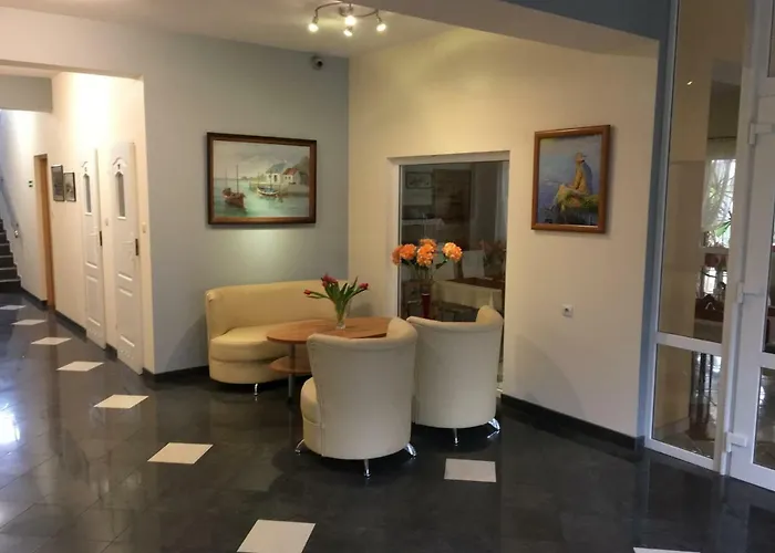 Eldorado 게스트하우스