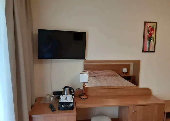 بيت ضيافة Eldorado ريفال