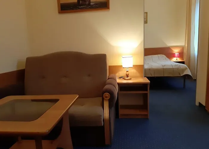 بيت ضيافة Eldorado