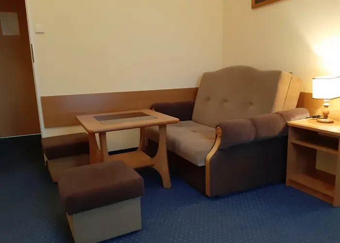 بيت ضيافة Eldorado ريفال