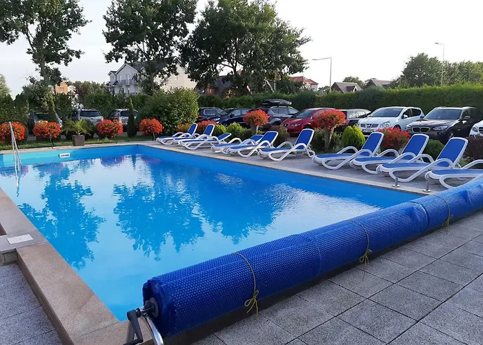 Eldorado 게스트하우스 레왈